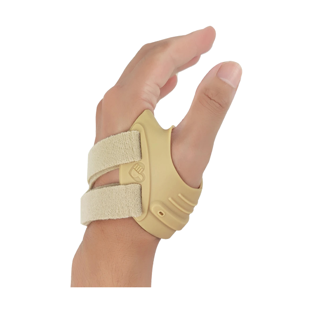 CMC Joint Thumb Brace for Arthritis Relief – Pain Management, Daily Comfort