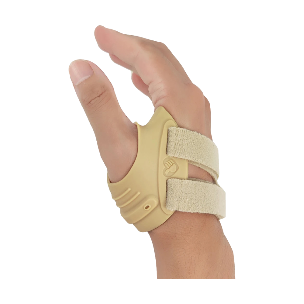 CMC Joint Thumb Brace for Arthritis Relief – Pain Management, Daily Comfort