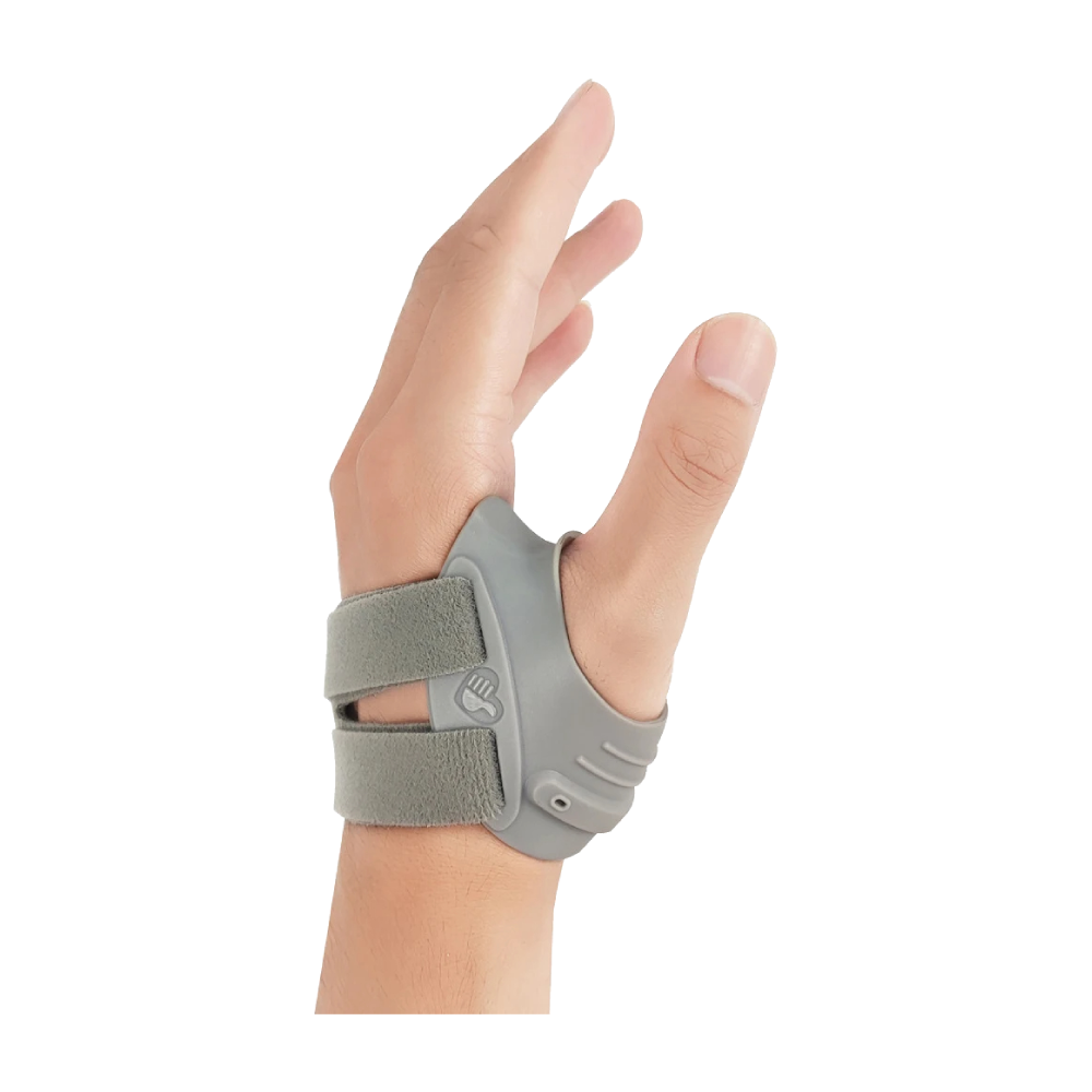 CMC Joint Thumb Brace for Arthritis Relief – Pain Management, Daily Comfort