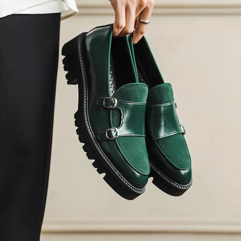 Cadence Loafers – Casual Wear, Office Style