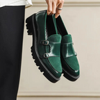Cadence Loafers – Casual Wear, Office Style