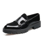 Cadence Loafers – Casual Wear, Office Style