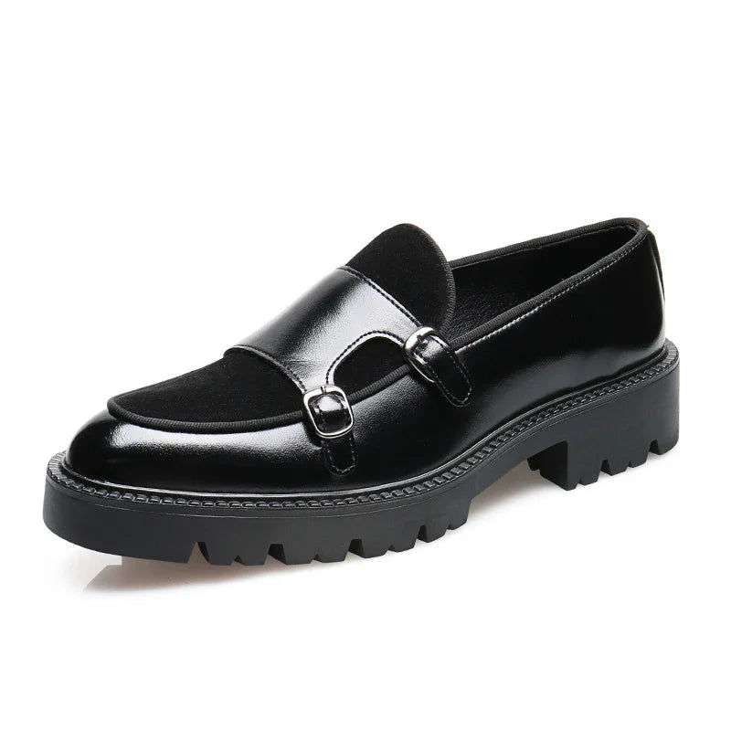 Cadence Loafers – Casual Wear, Office Style