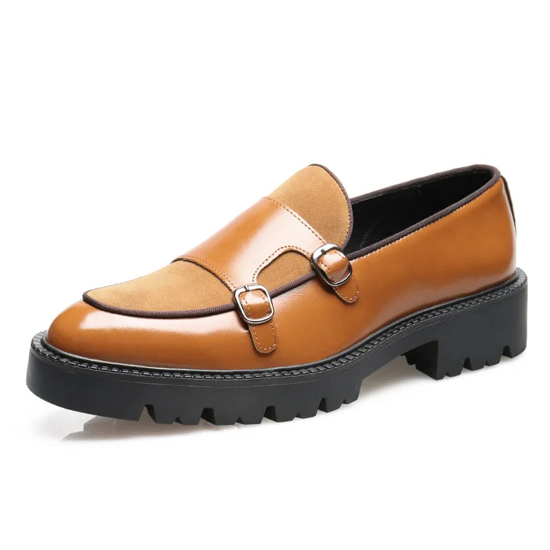 Cadence Loafers – Casual Wear, Office Style