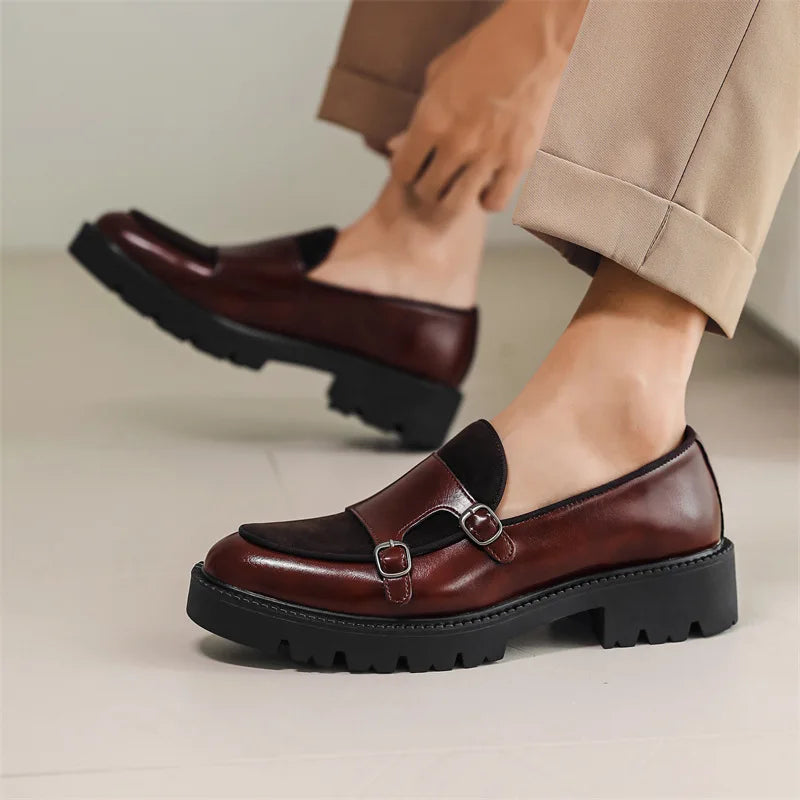 Cadence Loafers – Casual Wear, Office Style