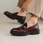 Cadence Loafers – Casual Wear, Office Style