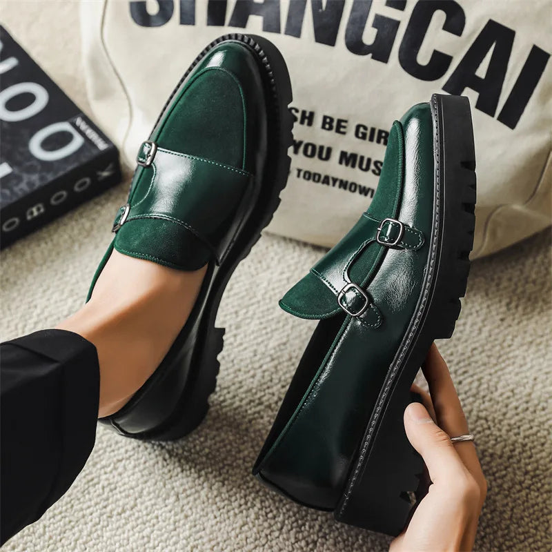 Cadence Loafers – Casual Wear, Office Style