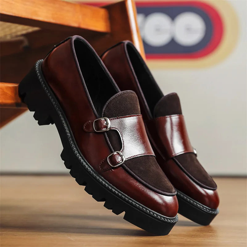 Cadence Loafers – Casual Wear, Office Style