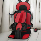 Child Protection Car Cushion Seat – Travel Comfort, Safety for Kids
