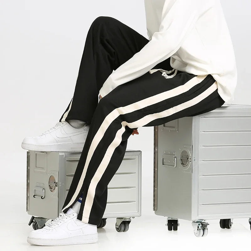 Circuit Joggers – Casual Wear, Gym, Running