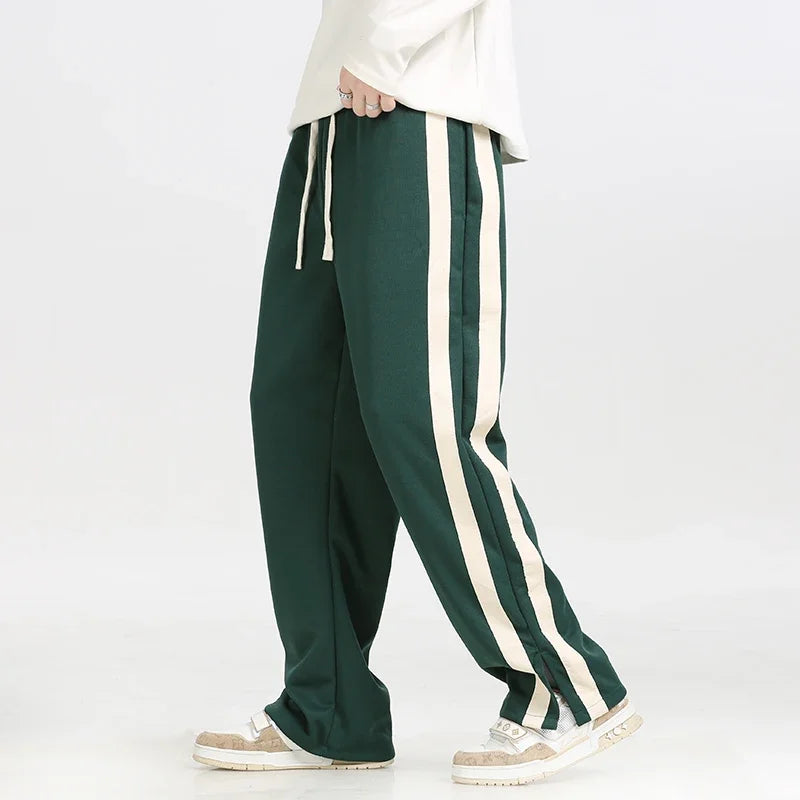 Circuit Joggers – Casual Wear, Gym, Running