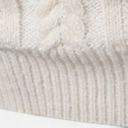 Classic Crew Neck Knit Sweater for Men – Casual, Everyday Wear