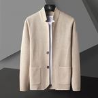 Cuba Cardigan Jacket – Casual Wear, Layering