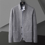 Cuba Cardigan Jacket – Casual Wear, Layering