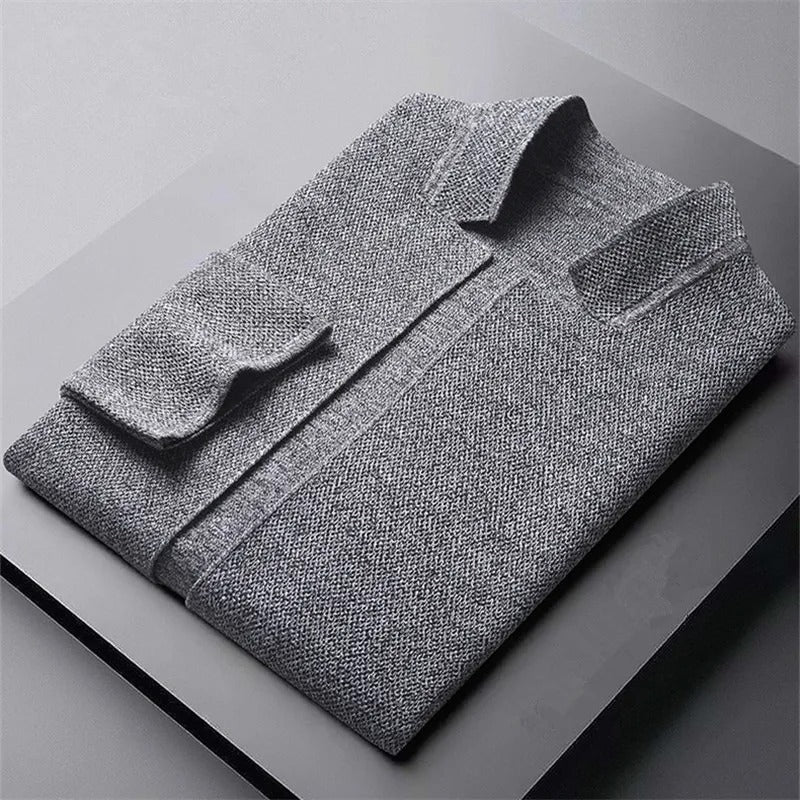 Cuba Cardigan Jacket – Casual Wear, Layering