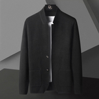 Cuba Cardigan Jacket – Casual Wear, Layering