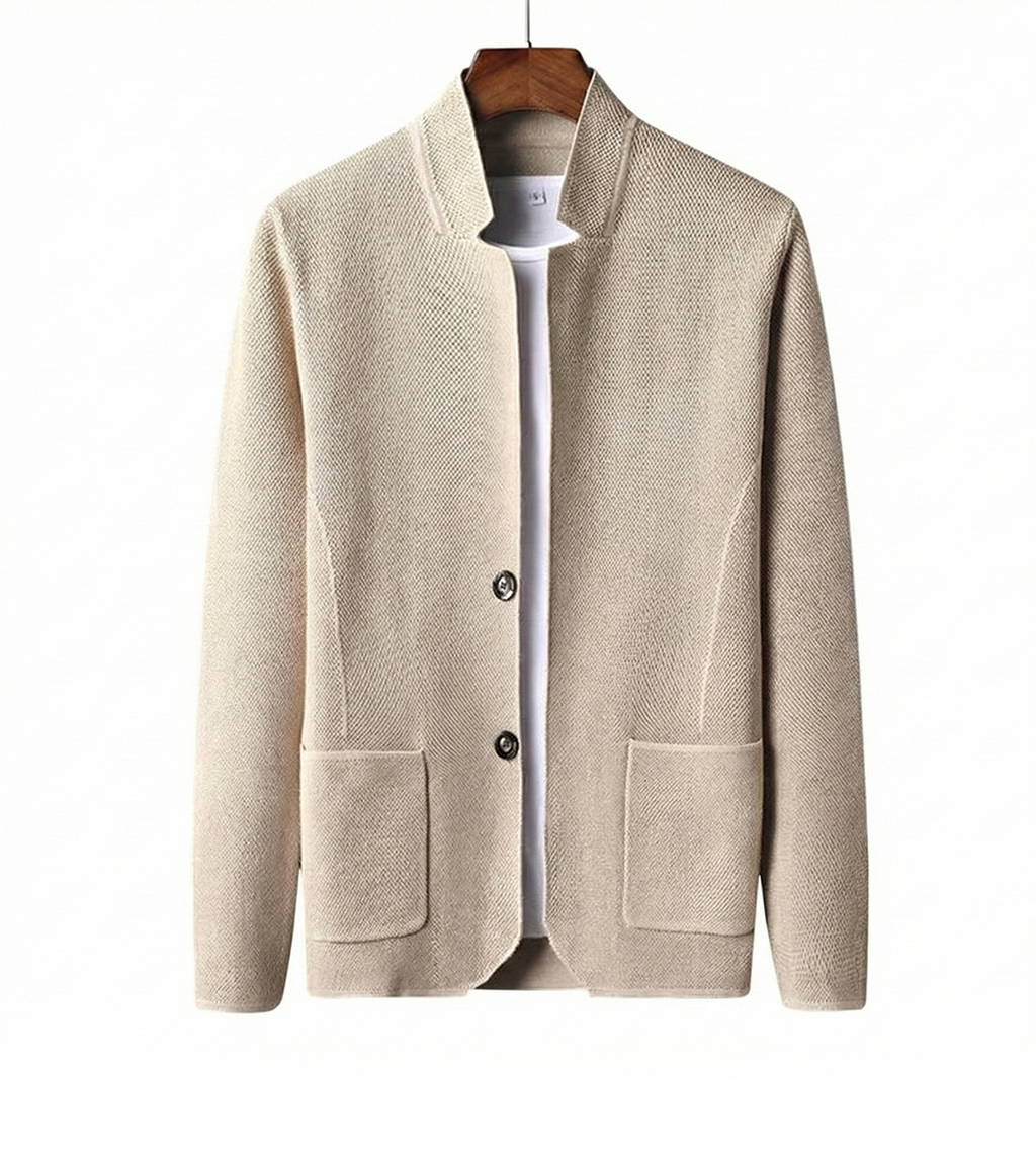 Cuba Cardigan Jacket – Casual Wear, Layering