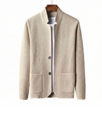 Cuba Cardigan Jacket – Casual Wear, Layering