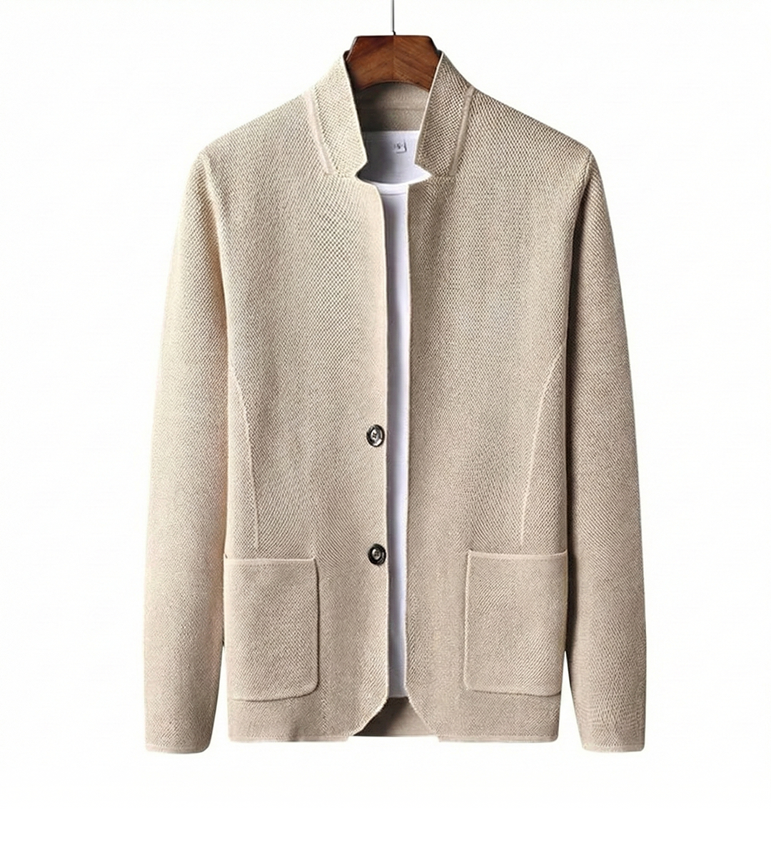 Cuba Cardigan Jacket – Casual Wear, Layering