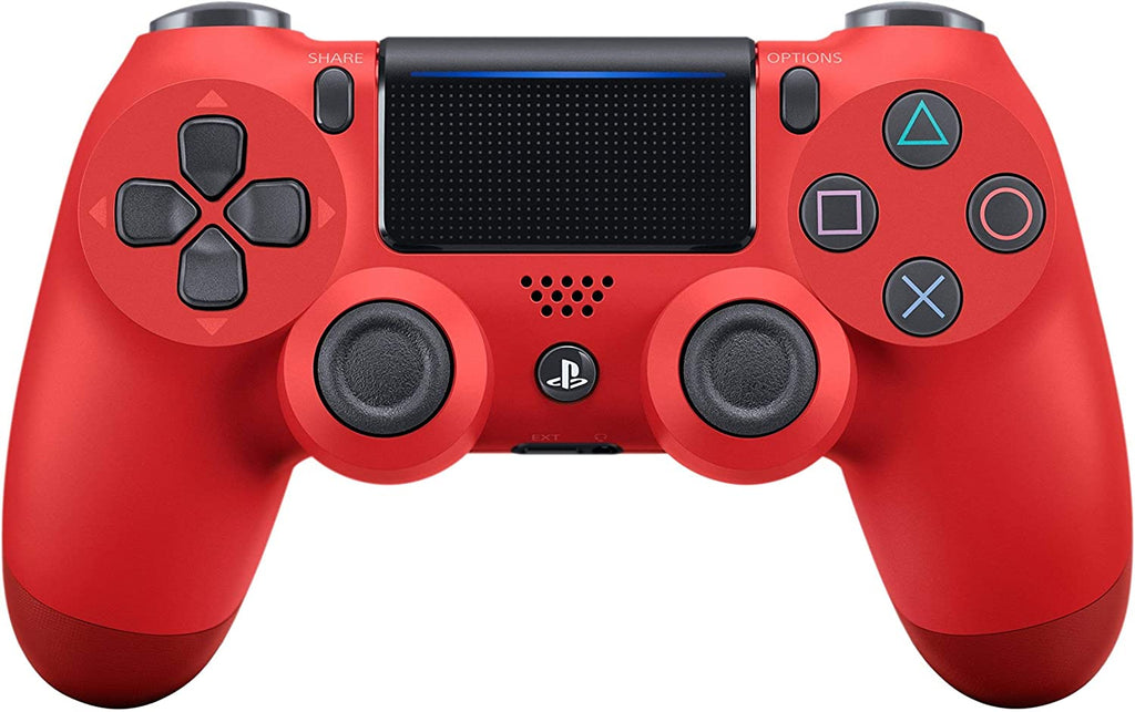 DualShock Wireless Controller for PlayStation 4 – Gaming, Home Office