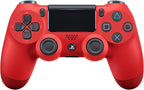 DualShock Wireless Controller for PlayStation 4 – Gaming, Home Office