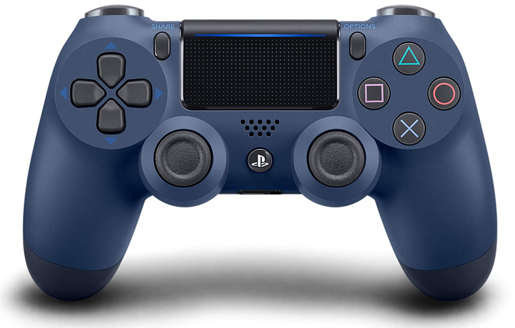 DualShock Wireless Controller for PlayStation 4 – Gaming, Home Office
