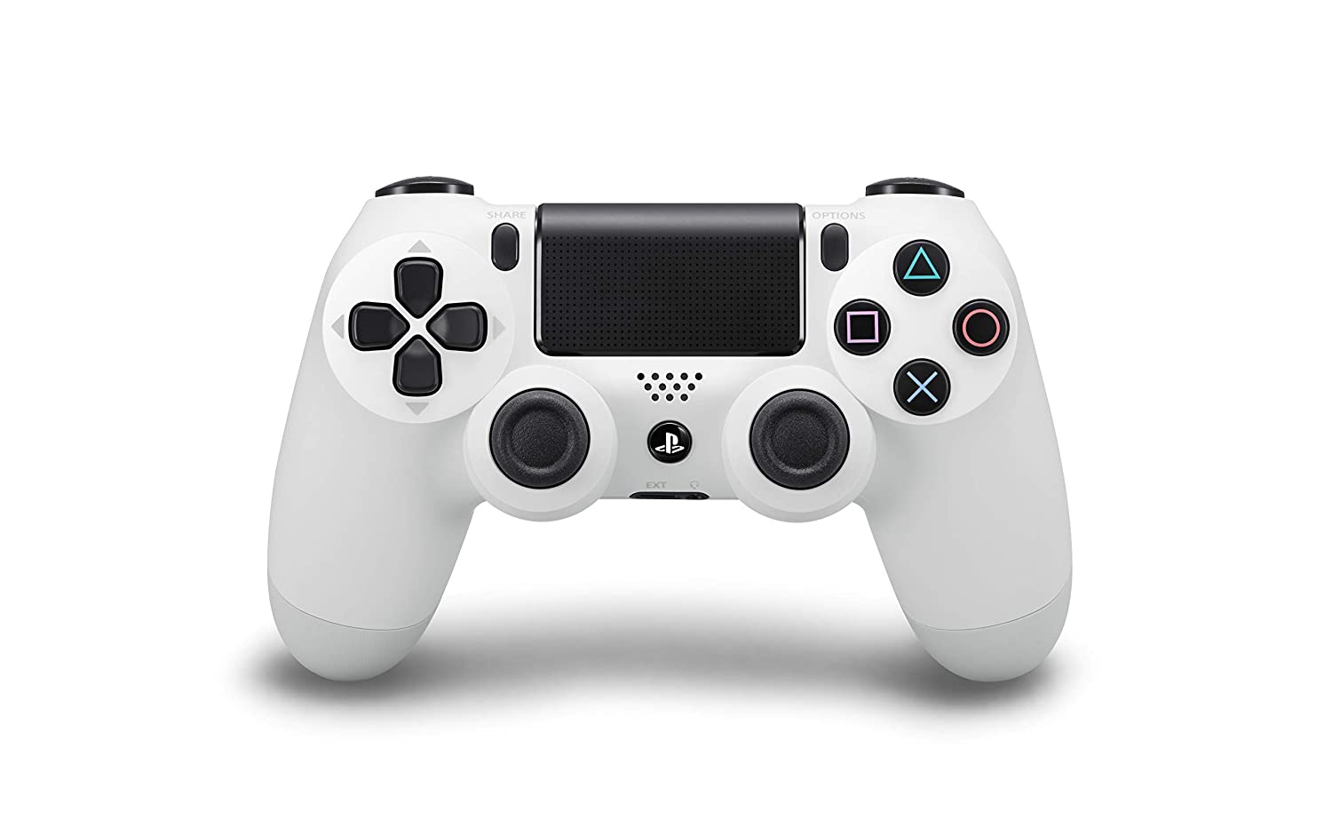 DualShock Wireless Controller for PlayStation 4 – Gaming, Home Office
