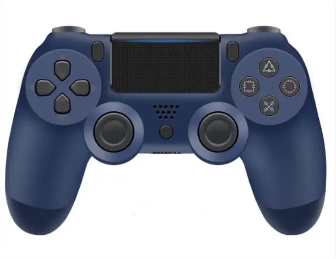 DualShock Wireless Controller for PlayStation 4 – Gaming, Home Office