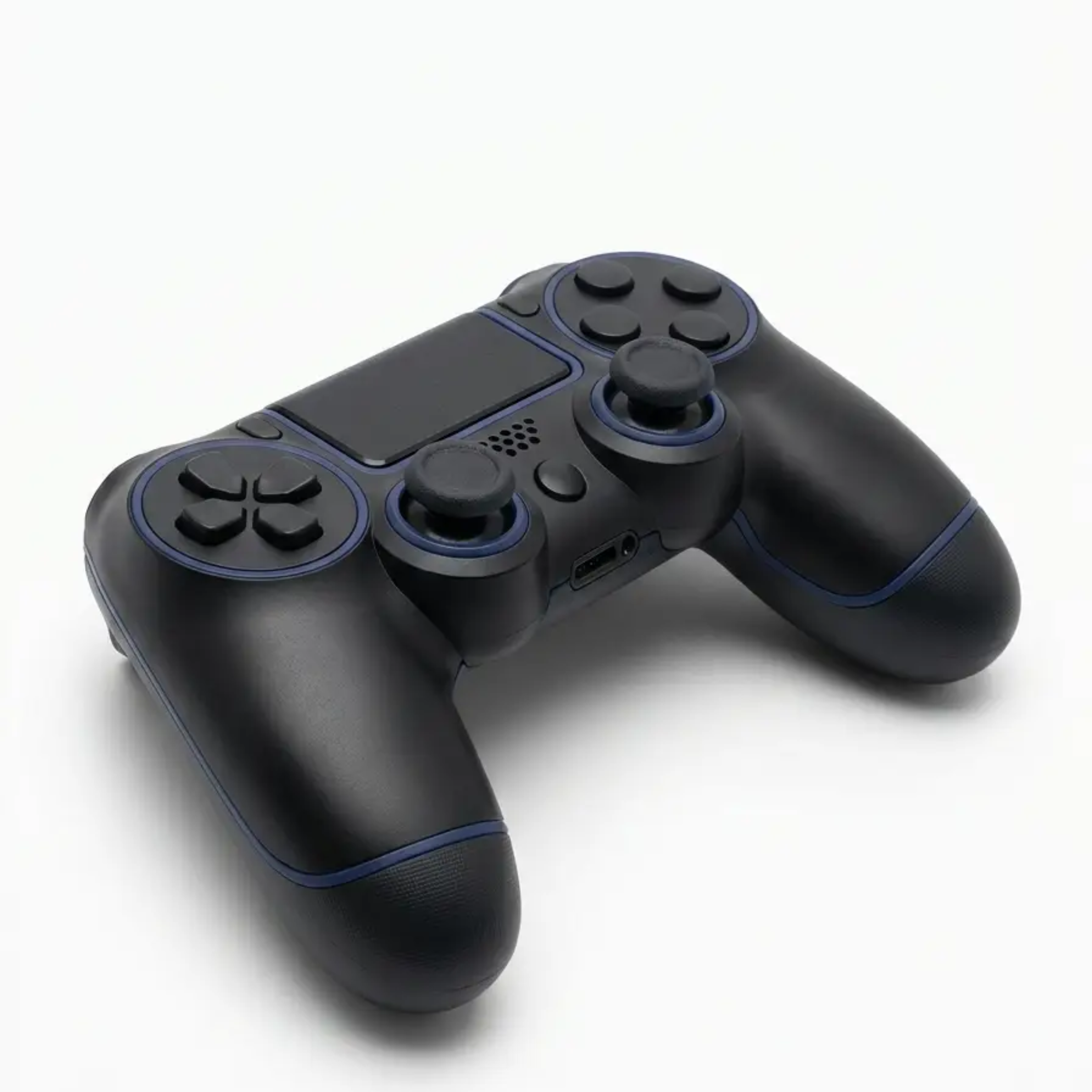 DualShock Wireless Controller for PlayStation 4 – Gaming, Home Office