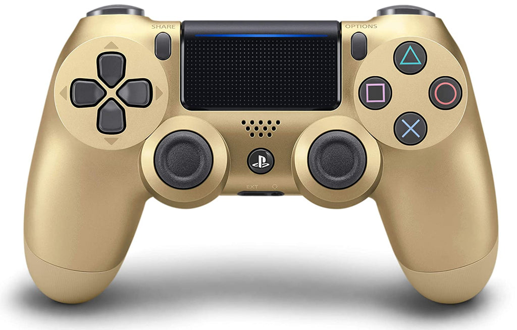 DualShock Wireless Controller for PlayStation 4 – Gaming, Home Office
