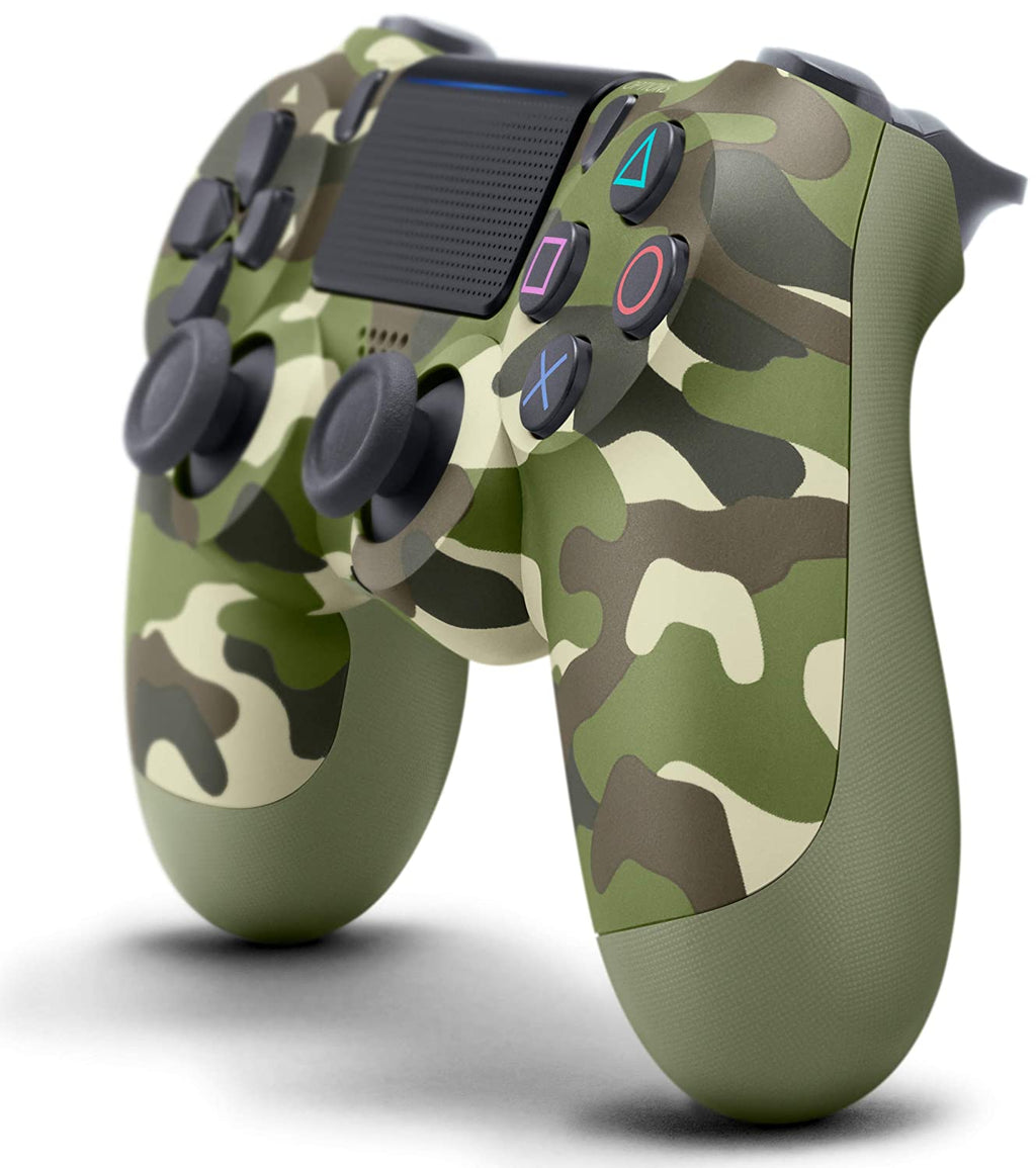 DualShock Wireless Controller for PlayStation 4 – Gaming, Home Office