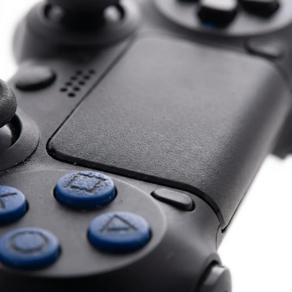 DualShock Wireless Controller for PlayStation 4 – Gaming, Home Office