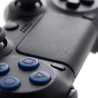 DualShock Wireless Controller for PlayStation 4 – Gaming, Home Office
