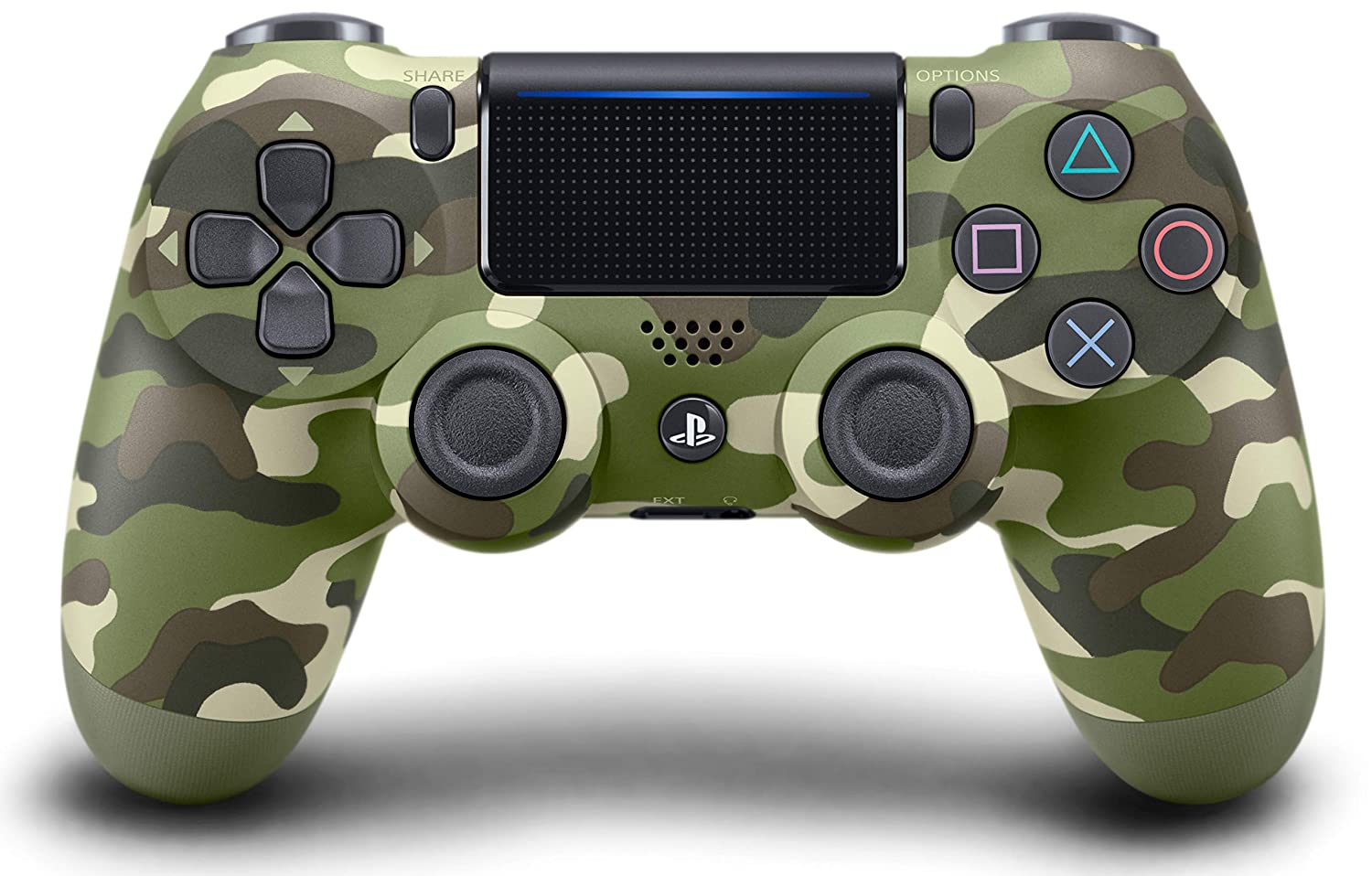 DualShock Wireless Controller for PlayStation 4 – Gaming, Home Office