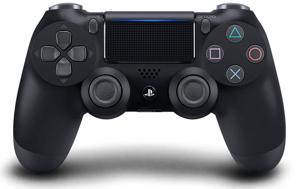 DualShock Wireless Controller for PlayStation 4 – Gaming, Home Office