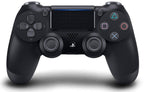 DualShock Wireless Controller for PlayStation 4 – Gaming, Home Office