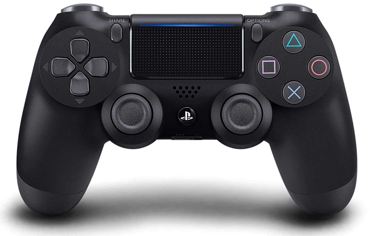 DualShock Wireless Controller for PlayStation 4 – Gaming, Home Office
