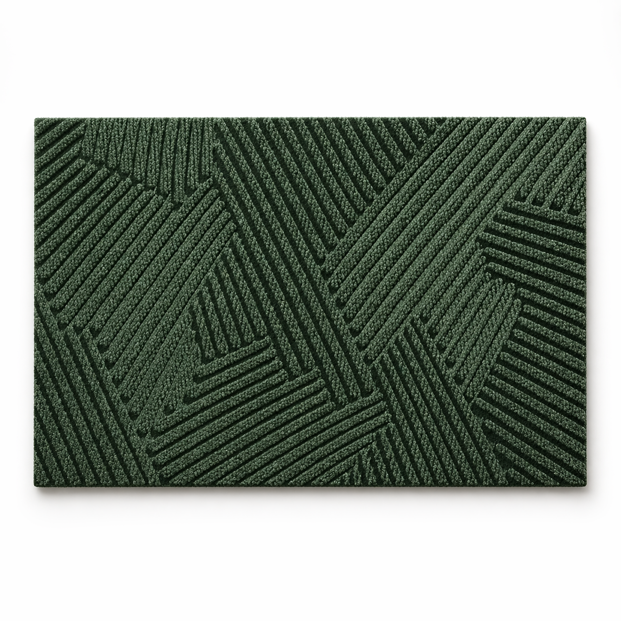 Durable Dirt-Resistant Non-Slip Doormat – Entryway, Home, Non-Slip
