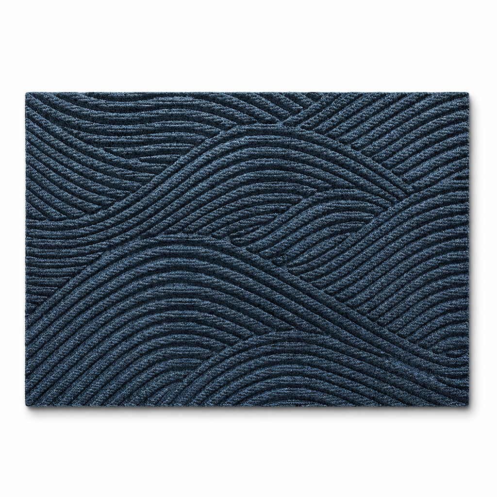 Durable Dirt-Resistant Non-Slip Doormat – Entryway, Home, Non-Slip