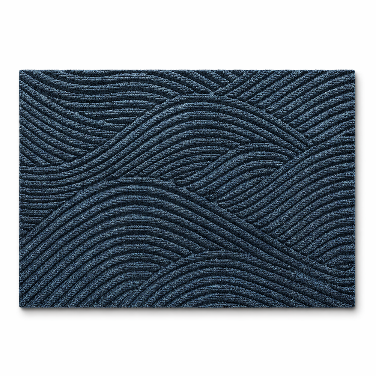 Durable Dirt-Resistant Non-Slip Doormat – Entryway, Home, Non-Slip