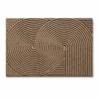 Durable Dirt-Resistant Non-Slip Doormat – Entryway, Home, Non-Slip