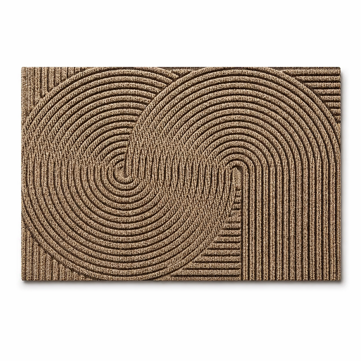 Durable Dirt-Resistant Non-Slip Doormat – Entryway, Home, Non-Slip