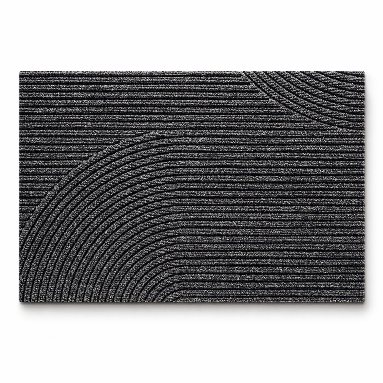 Durable Dirt-Resistant Non-Slip Doormat – Entryway, Home, Non-Slip