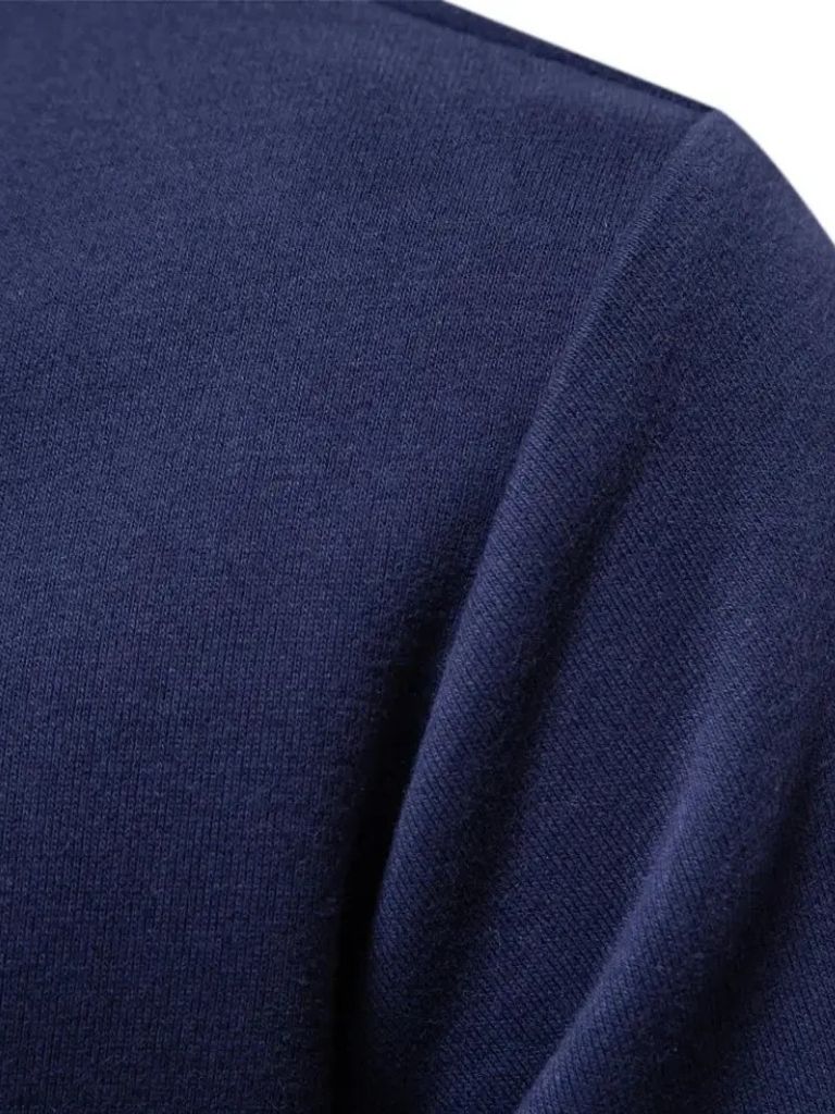Elegant Men's Polo Shirt – Casual Wear, Office Style