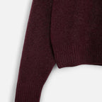 Elegant Turtleneck Sweater Women – Casual, Office