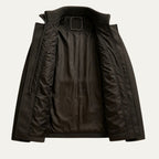 Elegant Winter Jacket – Stylish Outerwear for Cold Weather, Casual Wear
