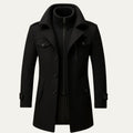 Elegant Winter Jacket – Stylish Outerwear for Cold Weather, Casual Wear
