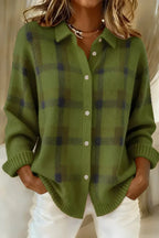 Elegant Women's Cardigan – Timeless Style, Perfect for Any Occasion