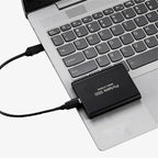 External SSD Portable USB 3.1 1TB – Fast Backup, Travel