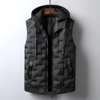 Fiji Thermal Puffer Gilet – Casual Wear, Outdoor Activities